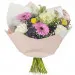 Bouquet cheerful