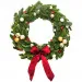 Christmas Wreath “Jingle Bells” 