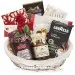 Gift Basket for Anna