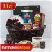 Tea lover basket Finland