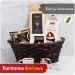 Vintage Basket