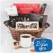 Exquisite basket