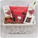 Gourmet basket