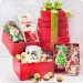 Christmas Gift Tower