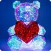 Little LED Bear