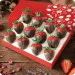 Strawberries in Dark Chocolate