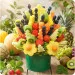 Fruit bouquet - Joy