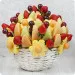 Fruit bouquet - Smile!