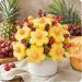 Fruit bouquet Daisy