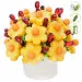 Fruit bouquet Daisy