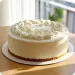 Cream cake