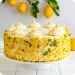 Tort cytrynowy
