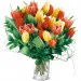 Bukiet Kolorowa wiosna