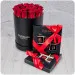 Flowerbox with Delimaro™ truffles