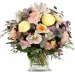 Lovely Pastel