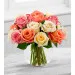 E9-4817 The Sundance™ Rose Bouquet - VASE INCLUDED