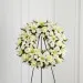 S3-4442 Treasured Tribute™ Wreath