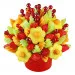 Fruit bouquet - Smile!