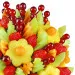 Fruit bouquet - Smile!