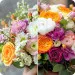 Seasonal Florist Bouquet