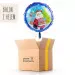 Santa Claus - helium balloon