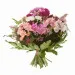 Arrangement of Cut Flowers