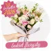 Bouquet of florists