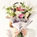 Bouquet of florists