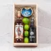 Zestaw Cuba Libre z grawerem