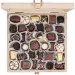 Chocolate Treasure XL + white wine Delimaro