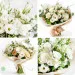 Bouquet Florist Bright