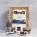 Daddy's engraving set