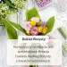Bukiet Florysty Pastelowy