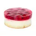 Tort z galaretką