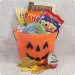 Halloween Bucket of Sweets