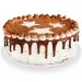 Tort tiramisu