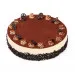 Tort kawowy