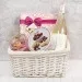 Soft basket