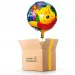 Winnie the Pooh - balloon with helium 