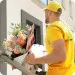 Świąteczny Stroik z Cyprysem