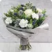 Frosty Bouquet