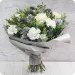 Frosty Bouquet with Prosecco Treviso