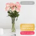 Flowers to your home - Roses