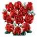 Bukiet My Love z klockami Lego