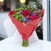 Love story bouquet