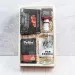 Men's box