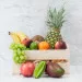 Premium fruit box
