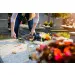 Grave care service