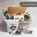 Basket of delicacies