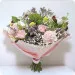 Pastel Bouquet with biovital